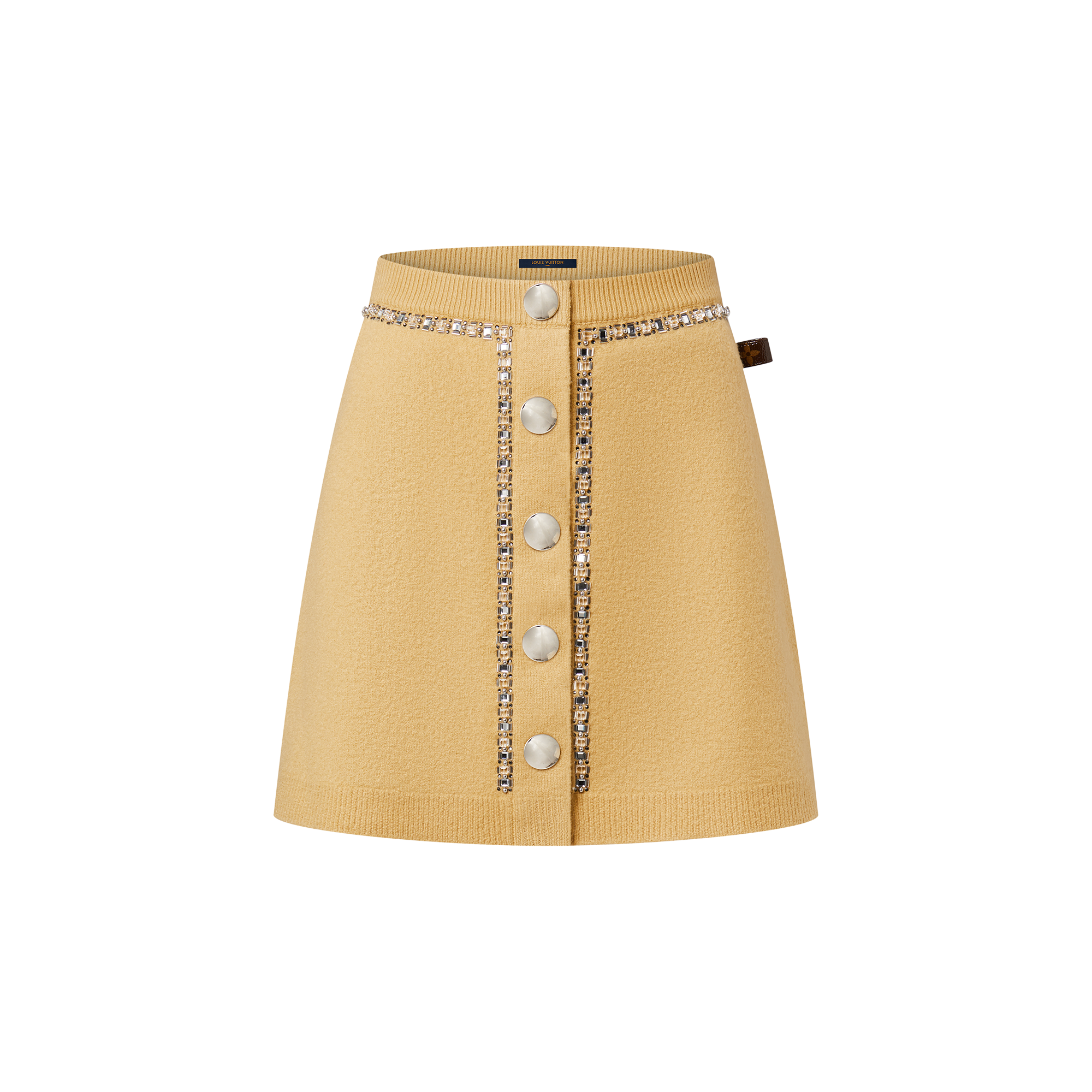 Skirts Knitwear Ready-to-Wear | LOUIS VUITTON